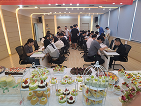&ldquo;粽&rdquo;情端午，温暖相伴|金年会|jinnianhui电子端午节暖心活动！
